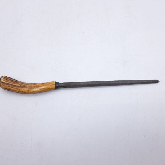 Sheffield Carving Set By Joseph Rodgers & Sons - Picture 8 of 11